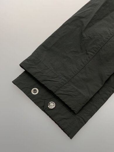 商品画像：ROLLPACK JOURNEYS COAT_ロールパックジャーニーズコート/M/ナイロン/GRY 5