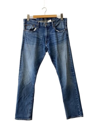 商品画像：ボトム/34/コットン/NVY// 1