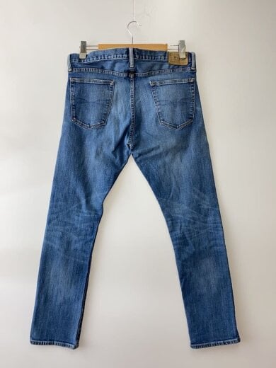 商品画像：ボトム/34/コットン/NVY// 2