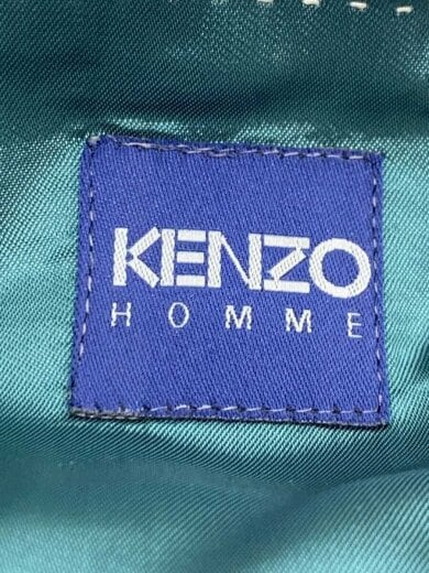 商品画像：セットアップ/50/ウール/BEG/チェック 3