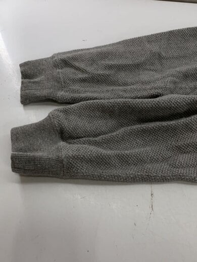 商品画像：スウェット/L/コットン/GRY/02223CS02 5