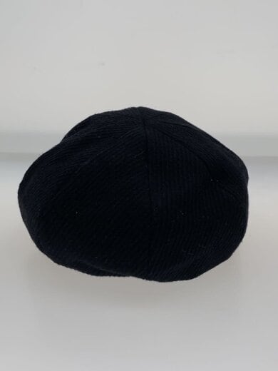 商品画像：キャスケット/--/BLK/メンズ/NOX00410 3