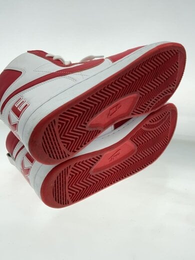 商品画像：TERMINATOR HIGH_ターミネーター HIGH/26cm/WHT 4