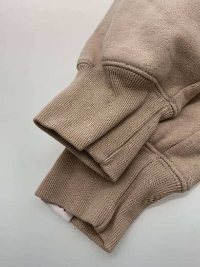 商品画像：スウェット/M/コットン/PNK/無地 5