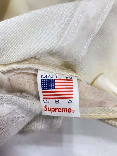 画像：Supremeキャップ/--/メンズ5