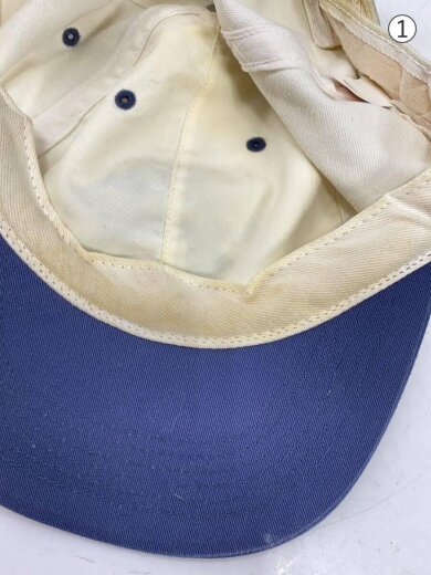 画像：Supremeキャップ/--/メンズ7