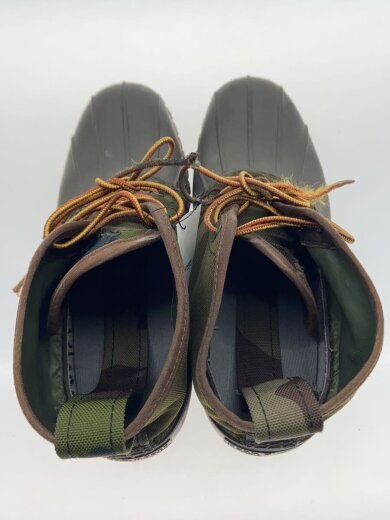 商品画像：ブーツ/--/GRN 3