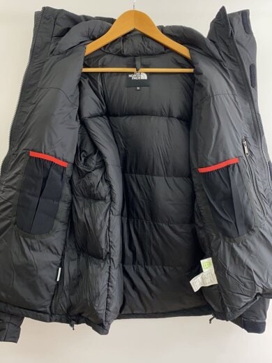 商品画像：THE　NORTH　FACE/BALTORO LIGHT JACKET_バルトロライト/M/ダウン/ナイロン 3