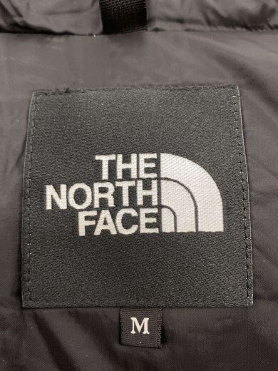 商品画像：THE　NORTH　FACE/BALTORO LIGHT JACKET_バルトロライト/M/ダウン/ナイロン 4
