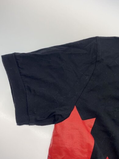 商品画像：DSQUARED2/ディースクエアード/SPORT TOKYO/Tシャツ/S/コットン/BLK/S74GD0770 5