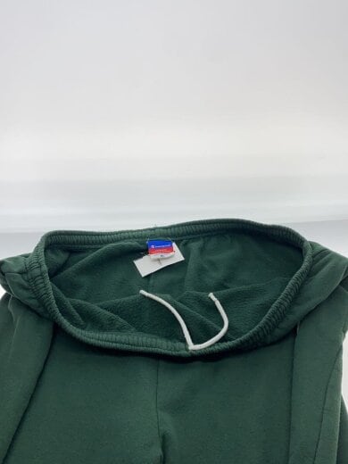 商品画像：ストレートパンツ/XL/コットン/GRN// 3