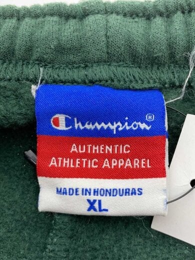 商品画像：ストレートパンツ/XL/コットン/GRN// 4