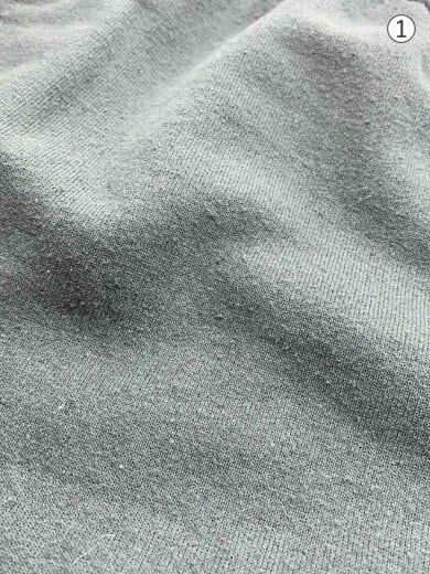 商品画像：ストレートパンツ/XL/コットン/GRN// 6