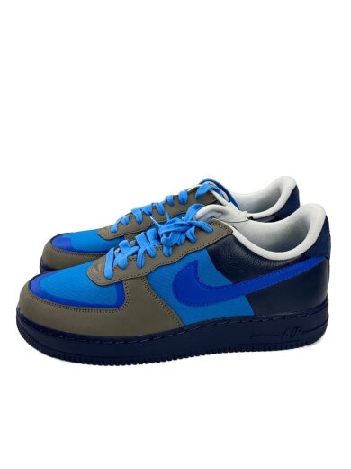 商品画像：ローカットスニーカー_HF5516-001/US10/BLU 1