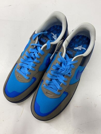 商品画像：ローカットスニーカー_HF5516-001/US10/BLU 2