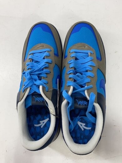 商品画像：ローカットスニーカー_HF5516-001/US10/BLU 3