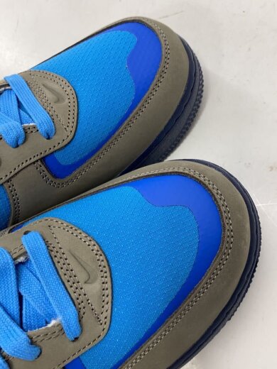 商品画像：ローカットスニーカー_HF5516-001/US10/BLU 5