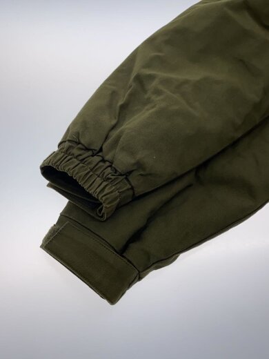 商品画像：ジャケット/XL/コットン/KHK/無地/101211021001// 5