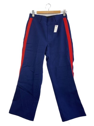 商品画像：MILITARY/80年代/トラウザーパンツ/34/ポリエステル/NVY/8405-01-086-45 1