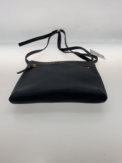 商品画像：kate spade/Laurel Way Rima/ショルダーバッグ/レザー/BLK/WKRU4496// 4