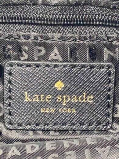 商品画像：kate spade/Laurel Way Rima/ショルダーバッグ/レザー/BLK/WKRU4496// 5