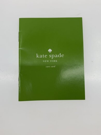 商品画像：kate spade/Laurel Way Rima/ショルダーバッグ/レザー/BLK/WKRU4496// 7
