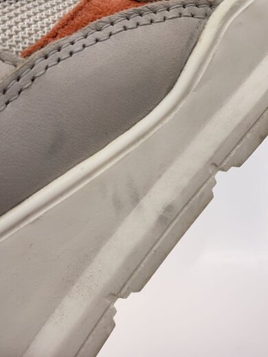 商品画像：ローカットスニーカー/23.5cm/BEG/FUGA 7