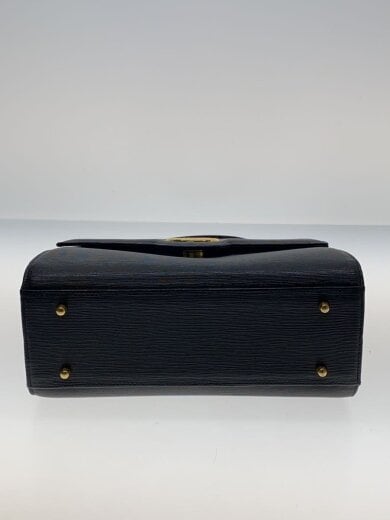 商品画像：ハンドバッグ/--/BLK/無地 4