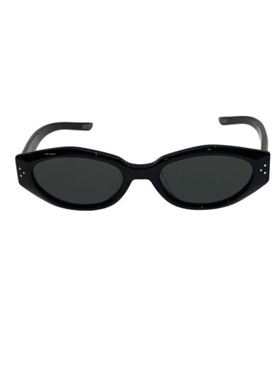 商品画像：サングラス/BLK/BLK/メンズ 1