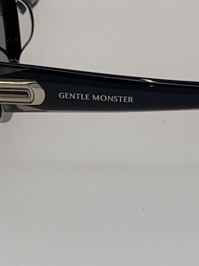 商品画像：サングラス/BLK/BLK/メンズ 4