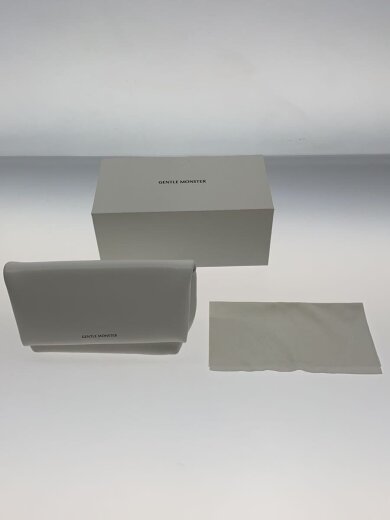 商品画像：サングラス/BLK/BLK/メンズ 5