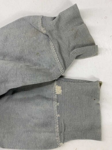 商品画像：カットソー/--/--/GRY/無地 7