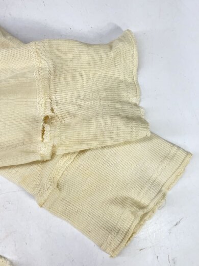 商品画像：カーディガン(薄手)/--/--/BEG/無地 6