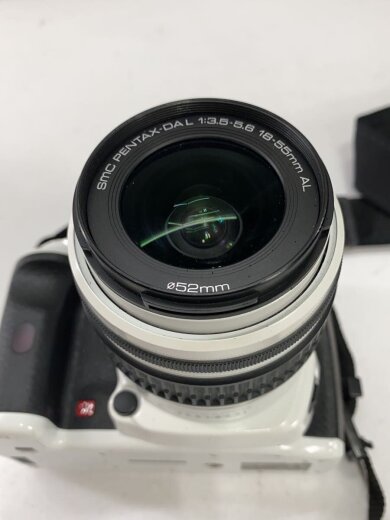 画像：PENTAX一眼レフデジタルカメラ/K-r//5