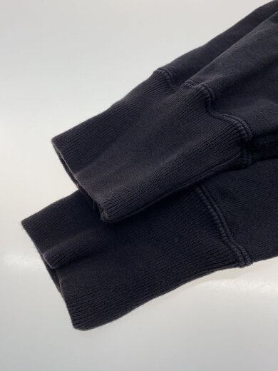 商品画像：スウェット/40/コットン/BLK 4