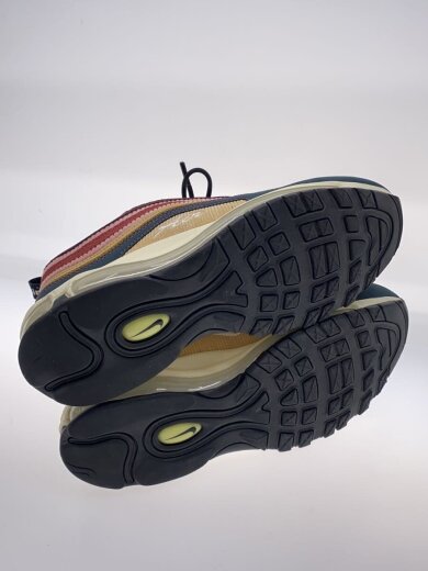 商品画像：AIR MAX 97_エア マックス 97/US11.5/マルチカラー 4