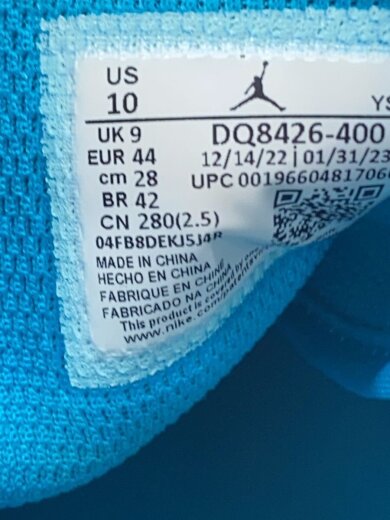 商品画像：AIR JORDAN 1 MID_エア ジョーダン 1 ミッド/28cm/WHT 5