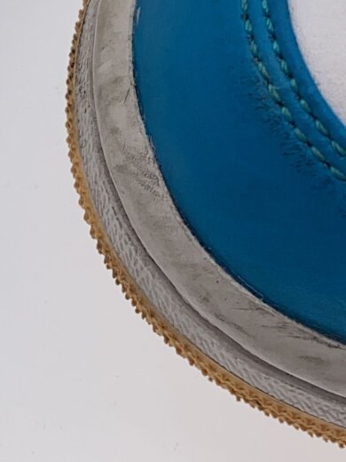 商品画像：AIR JORDAN 1 MID_エア ジョーダン 1 ミッド/28cm/WHT 7