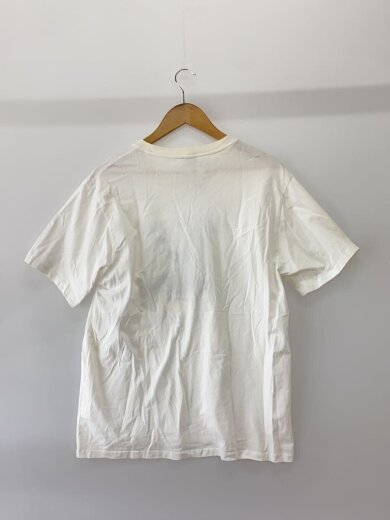 商品画像：Tシャツ/XL/コットン/WHT/F855TS0504YB 2