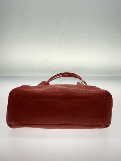 商品画像：トートバッグ/レザー/ORN/無地/26221 4