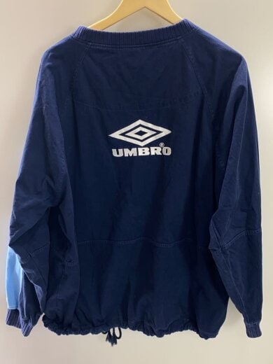 商品画像：スウェット/XL/コットン/NVY/無地/101234013002 2