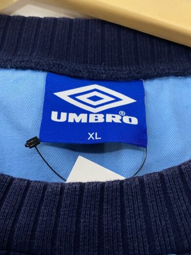 商品画像：スウェット/XL/コットン/NVY/無地/101234013002 3