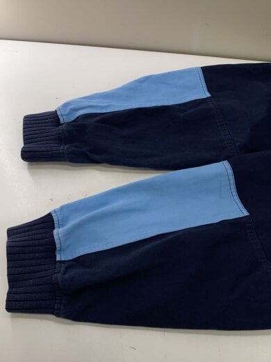 商品画像：スウェット/XL/コットン/NVY/無地/101234013002 5