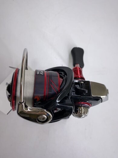 商品画像：2000S-P リール/スピニングリール/2000S-P 2