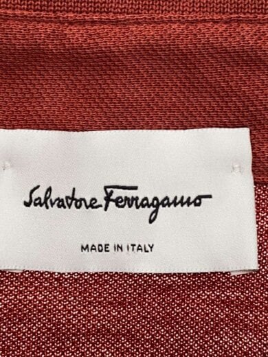 商品画像：ポロシャツ/S/--/BRD// 3