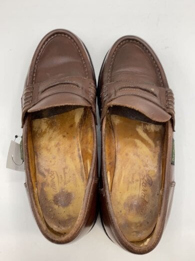 商品画像：ローファー/REIMS/--/BRW/レザー 3