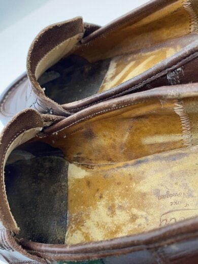 商品画像：ローファー/REIMS/--/BRW/レザー 8