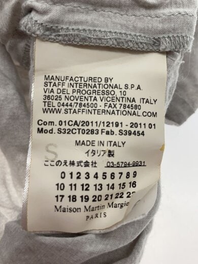 商品画像：ノースリーブワンピース/42/レーヨン/s32ct0283 4