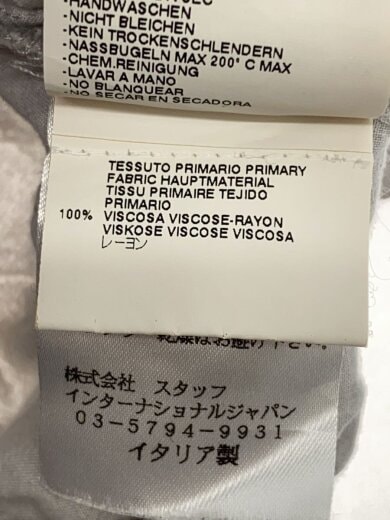 商品画像：ノースリーブワンピース/42/レーヨン/s32ct0283 5