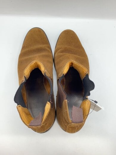 商品画像：ブーツ/UK8.5/BRW/スウェード 3